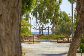 Atlantis Apartments 50m From Makenzy Seafront